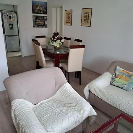 Apartment Chris Apartment19 Skopje