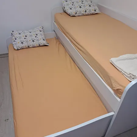 Chris Apartment19 Apartment Skopje