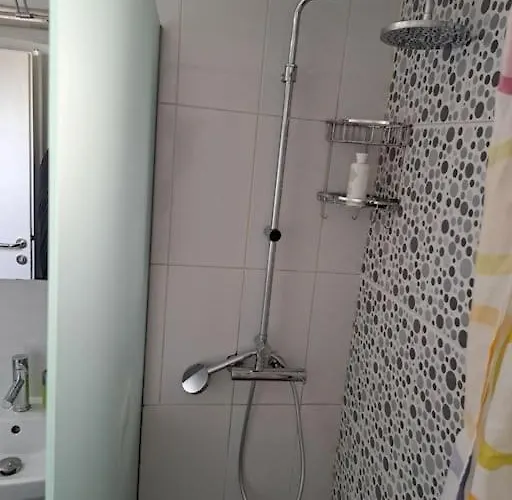 Apartment Chris Apartment19 Skopje