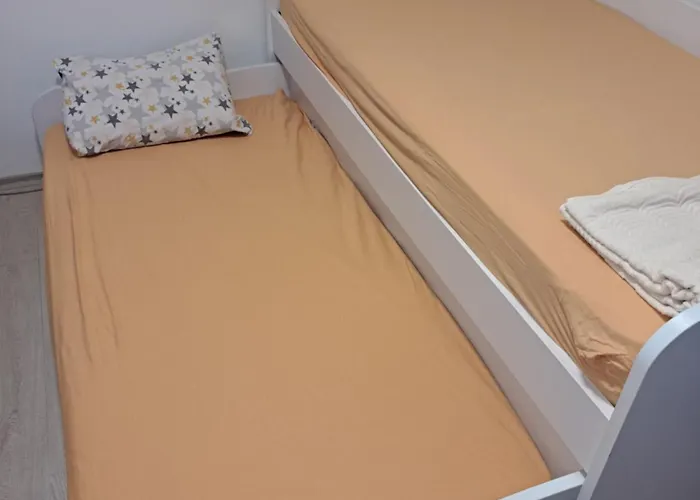 Chris Apartment19 Apartment Skopje